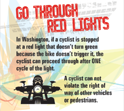 Red Light Law