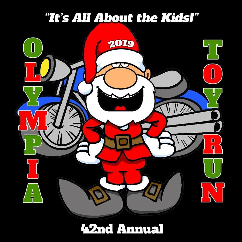 MaxPower Law is a Toy Run Sponsor