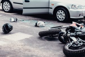 motorcycle accident attorney